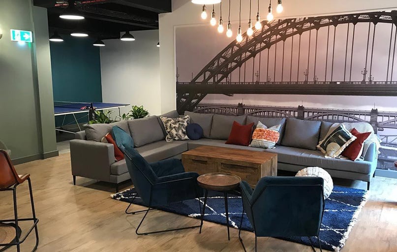 Shield Street, Sandyford, Newcastle - Image 1